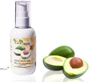 Avocadoöl